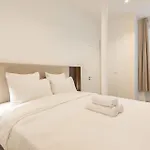 Elegant Appartement A Deux Pas Du Moulin Rouge